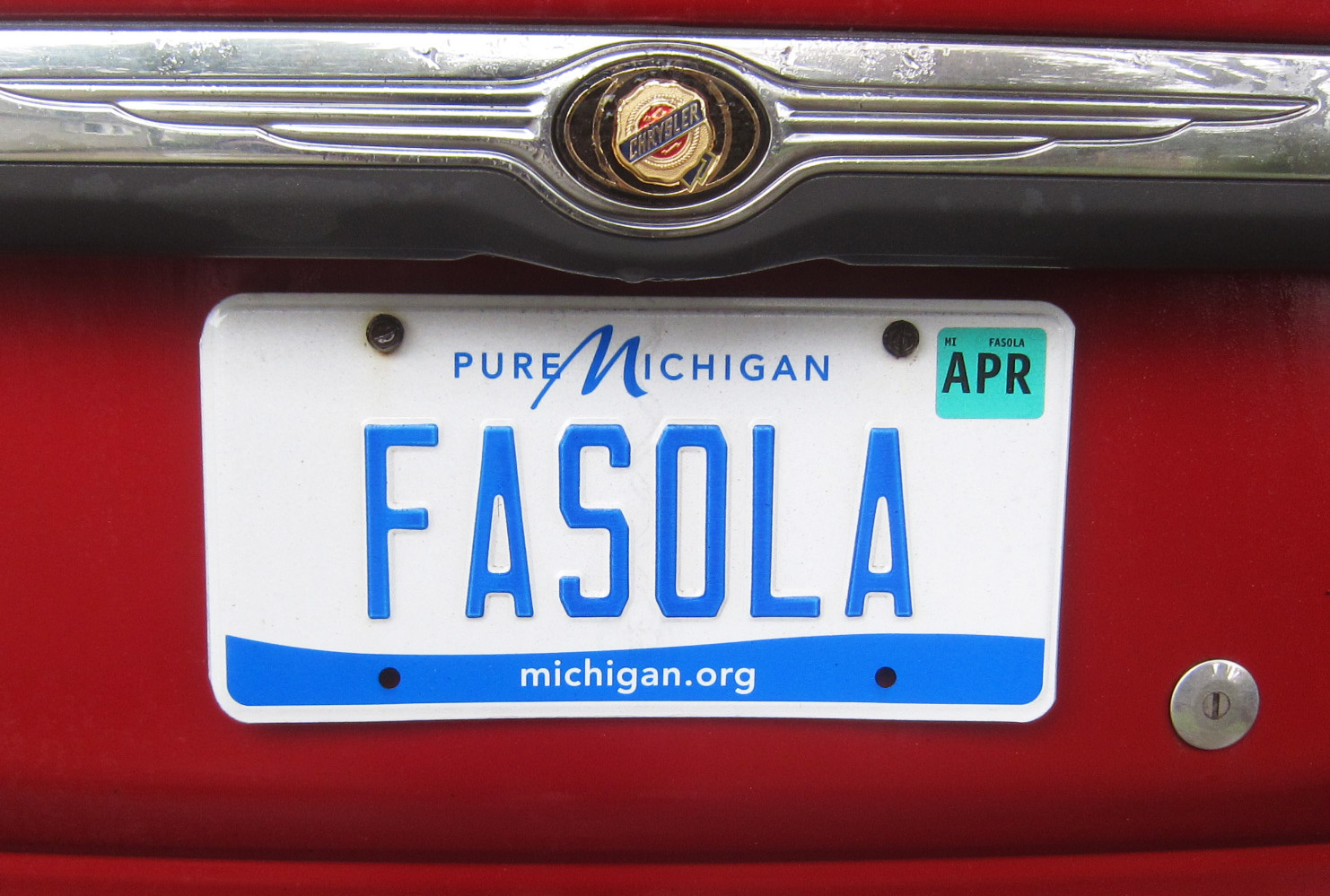 FASOLA
